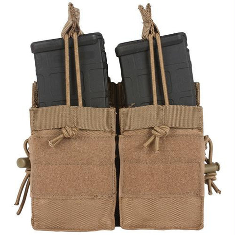 AR Quad-Stack Mag Pouch