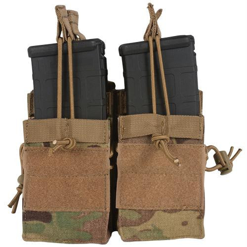 AR Quad-Stack Mag Pouch