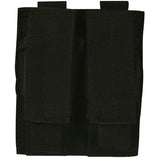 Dual Pistol Mag Pouch