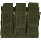 Triple Pistol Mag Pouch