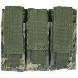 Triple Pistol Mag Pouch