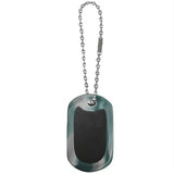 GI Dog Tag Silencer