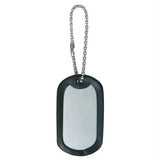 GI Dog Tag Silencer