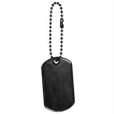 GI Dog Tags