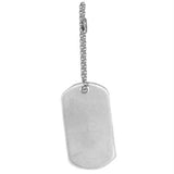 GI Dog Tags