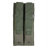 Dual MP 5 Mag Pouch