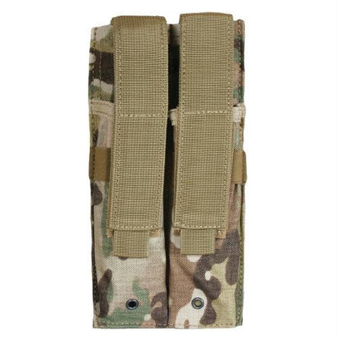 Dual MP 5 Mag Pouch