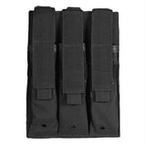 Triple MP 5 Mag Pouch