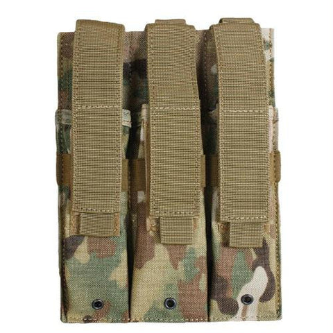 Triple MP 5 Mag Pouch