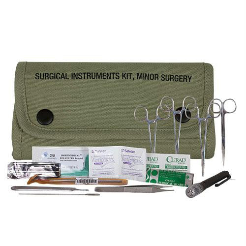 Surgical Instrument Kit