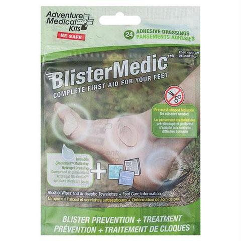 Blister Medic&#8482;