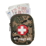 Soldier Individual First Aid Kit