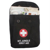 Jungle First Aid Kit