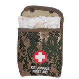 Jungle First Aid Kit