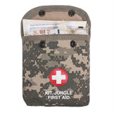 Jungle First Aid Kit