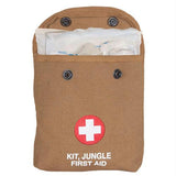 Jungle First Aid Kit