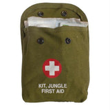 Jungle First Aid Kit