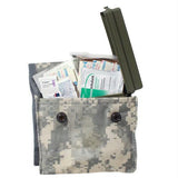 Soldier Individual First Aid Kit - GI Isuue