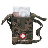 Platoon First Aid Kit