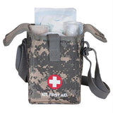 Platoon First Aid Kit