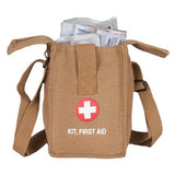 Platoon First Aid Kit