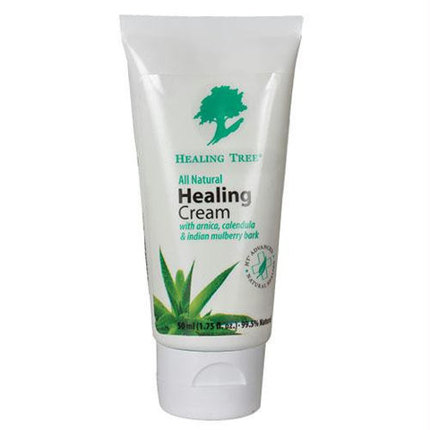 All Natural Healing Cream