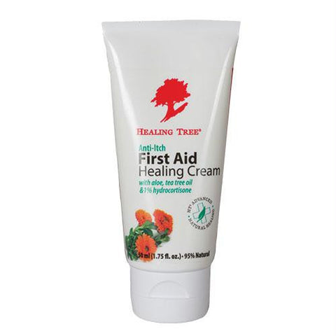 First Aid Healing Cream