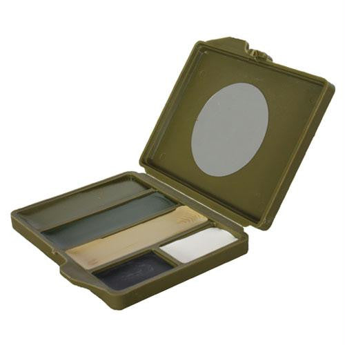 Camouflage Compact Face Paint