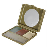 4-Color GI Camouflage Compact Face Paint