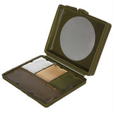 4-Color GI Camouflage Compact Face Paint