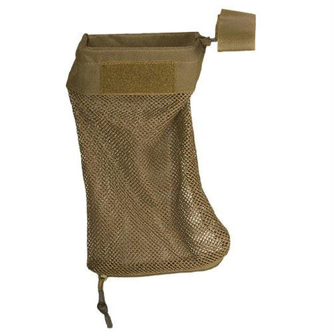 Tactical Brass Catcher