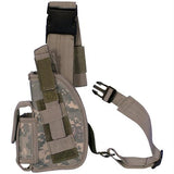 SAS Tactical Leg Holster