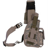 SAS Tactical Leg Holster