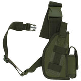 SAS Tactical Leg Holster