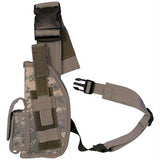 SAS Tactical Leg Holster