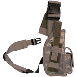 SAS Tactical Leg Holster