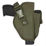 Tactical Belt Holster