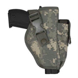 Tactical Belt Holster