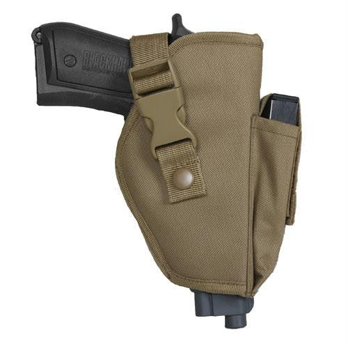 Tactical Belt Holster