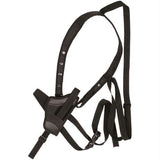 Tactical Small Arms Shoulder Holster (4')