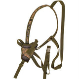 Tactical Small Arms Shoulder Holster (5')