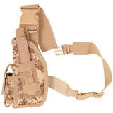 SAS Tactical Leg Holster