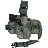 Mission Ready Drop Leg Holster