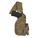 SAS Tactical Leg Holster