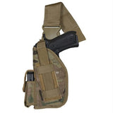 SAS Tactical Leg Holster