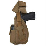 SAS Tactical Leg Holster