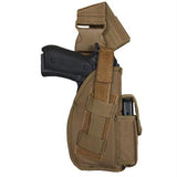 SAS Tactical Leg Holster