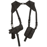 Tactical Shoulder Holster