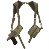 Tactical Shoulder Holster