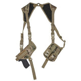 Tactical Shoulder Holster